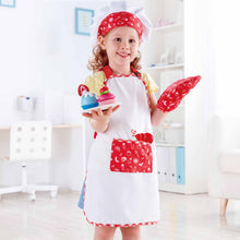 Hape Chef Pack - All-Star Learning Inc. - Proudly Canadian