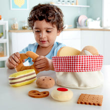 Hape Toddler Bread Basket - All-Star Learning Inc. - Proudly Canadian