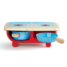 Hape Toddler Kitchen Set - All-Star Learning Inc. - Proudly Canadian