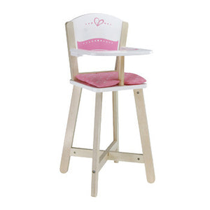 Hape Baby High Chair - All-Star Learning Inc. - Proudly Canadian