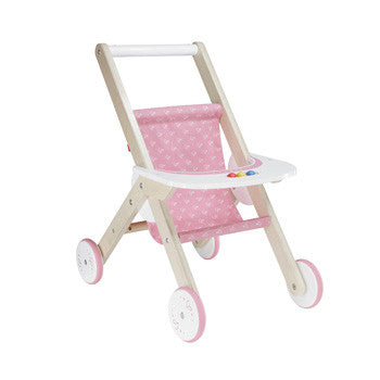 Hape Baby Stroller - All-Star Learning Inc. - Proudly Canadian