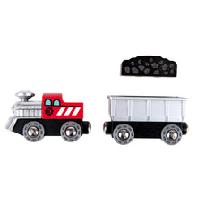 Hape Lift & Load Mining Play Set (Hape Railway) - All-Star Learning Inc. - Proudly Canadian