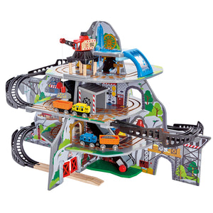 Hape Mighty Mountain Mine - All-Star Learning Inc. - Proudly Canadian