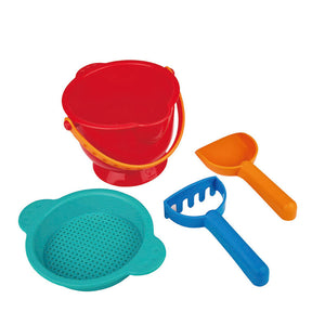 Hape Beach Basics - All-Star Learning Inc. - Proudly Canadian