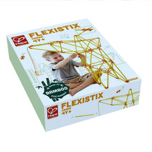 Hape Flexistix Truss Crane - All-Star Learning Inc. - Proudly Canadian