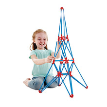 Hape Flexistix Eiffel Tower - All-Star Learning Inc. - Proudly Canadian