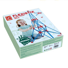 Hape Flexistix Eiffel Tower - All-Star Learning Inc. - Proudly Canadian