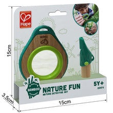 Hape Nature Detective Set - All-Star Learning Inc. - Proudly Canadian