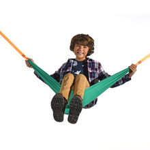 Hape Pocket Swing - All-Star Learning Inc. - Proudly Canadian