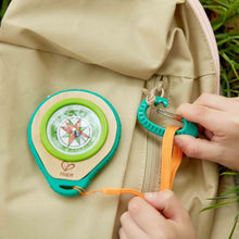 Hape Compass Set - All-Star Learning Inc. - Proudly Canadian