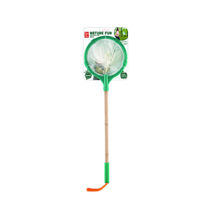 Hape Butterfly Net - All-Star Learning Inc. - Proudly Canadian
