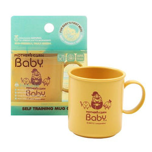 Mother's Corn Self Training Mug Cup - All-Star Learning Inc. - Proudly Canadian