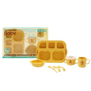 Mother's Corn Complete Growing Up Set - All-Star Learning Inc. - Proudly Canadian