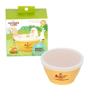 Mother's Corn Magic Bowl (M) with Lid - All-Star Learning Inc. - Proudly Canadian