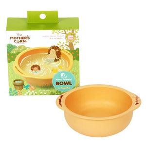Mother's Corn Happy Swimming Bowl - All-Star Learning Inc. - Proudly Canadian