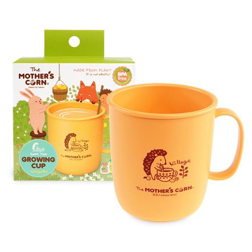 Mother's Corn Grow Up Cup - All-Star Learning Inc. - Proudly Canadian
