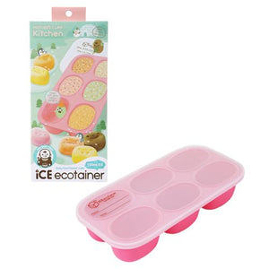 Mother's Corn Ice Ecotainer – Pink - All-Star Learning Inc. - Proudly Canadian