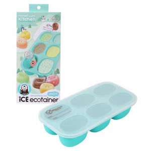 Mother's Corn Ice Ecotainer - Blue - All-Star Learning Inc. - Proudly Canadian
