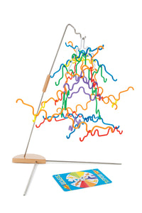 Melissa and Doug Suspend Junior Balancing Game - All-Star Learning Inc. - Proudly Canadian