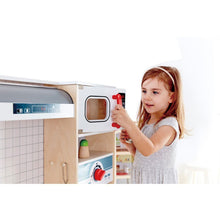 Hape All-in-1 Kitchen - All-Star Learning Inc. - Proudly Canadian