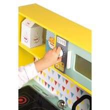 Janod Happy Day Big Cooker (Wood) - All-Star Learning Inc. - Proudly Canadian