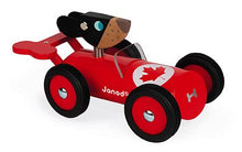Janod Speed Car Canada