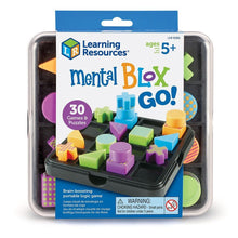 Learning Resources Mental Blox® Go!
