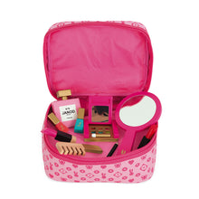 Janod Little Miss Vanity Case (Wood) - All-Star Learning Inc. - Proudly Canadian