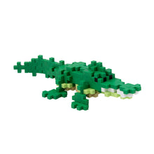 Plus-Plus Tube - Alligator
