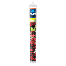 Plus-Plus Tube - Ladybug