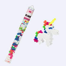 Plus-Plus Tube - Unicorn - All-Star Learning Inc. - Proudly Canadian