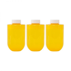 Xiaomi Simpleway Amino Acid Foaming Hand Wash Refills - 3 Pack
