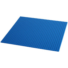 LEGO Classic Blue Baseplate 11023