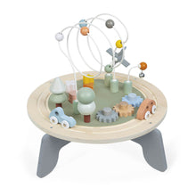 Janod Sweet Cocoon Activity Table