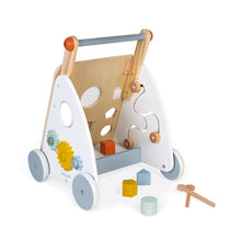 Janod Sweet Cocoon Multi-Activity Baby Walker