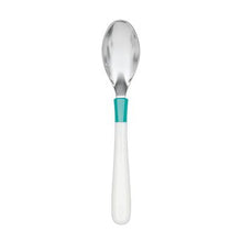 Oxo Tot Big Kids Cutlery - Teal - All-Star Learning Inc. - Proudly Canadian