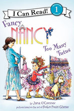 I Can Read! Six Book Set - Fancy Nancy - All-Star Learning Inc. - Proudly Canadian